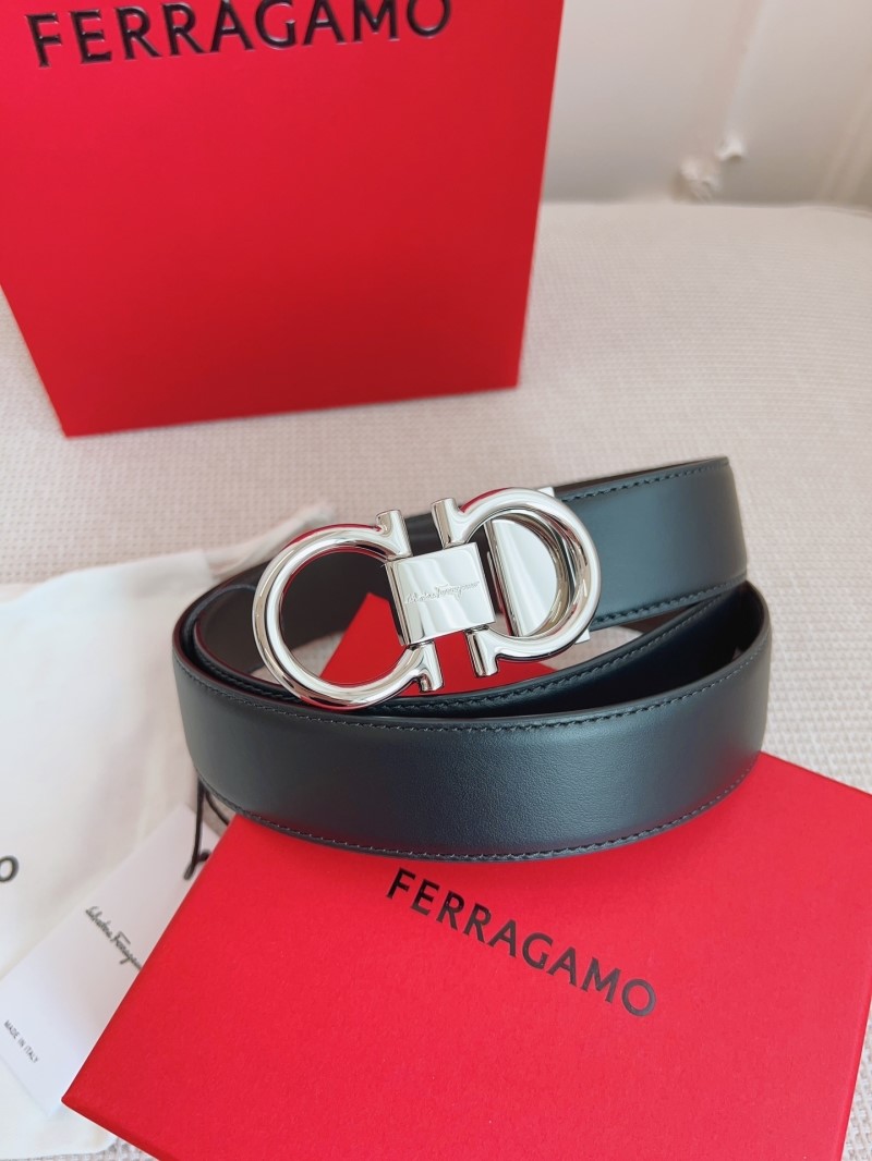 Ferragamo Belts